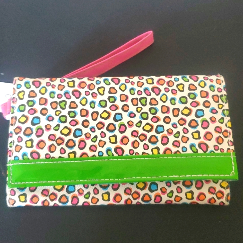 Little Brownie Bakers Wristlet